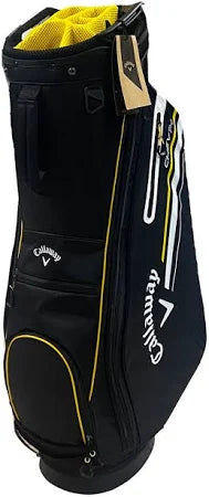 Callaway 2024 Chev 14 Cart Bag