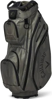 Callaway 2024 Chev 14 Cart Bag