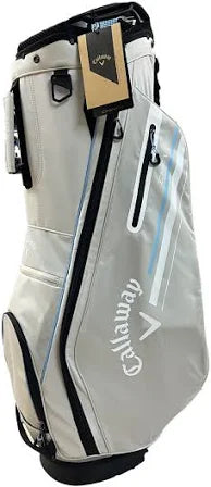 Callaway 2024 Chev 14 Cart Bag