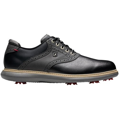 FootJoy Men's Traditions Golf Shoes