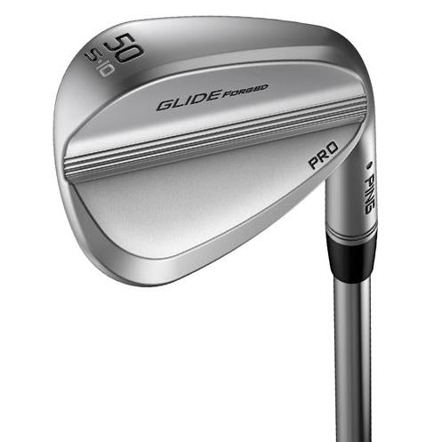Ping Glide Forged Pro Wedge
