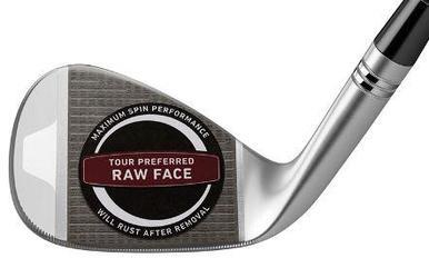 TaylorMade Milled Grind 2 Steel Wedge