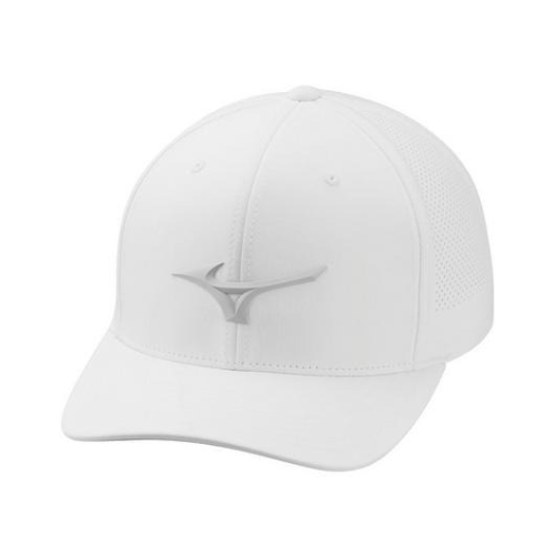 Mizuno Tour Vent Adjustable Hat