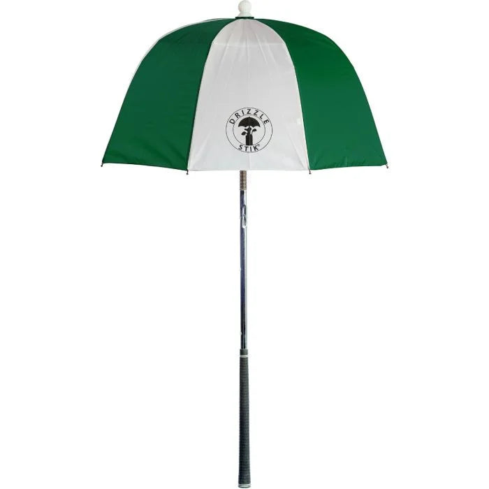 Drizzle Stik Flex Golf Bag Umbrella