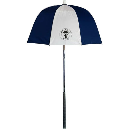 Drizzle Stik Flex Golf Bag Umbrella