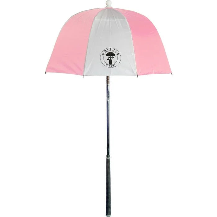 Drizzle Stik Flex Golf Bag Umbrella