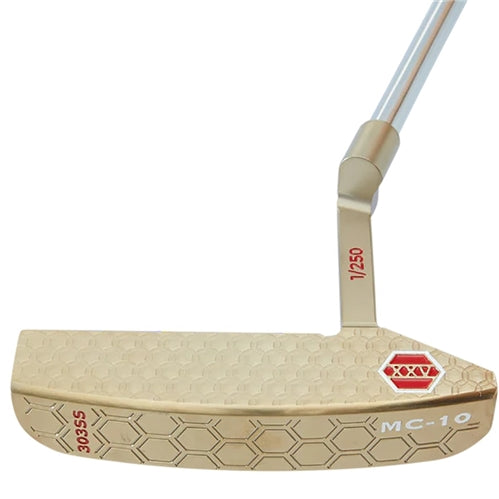 Bettinardi Limited Edition Putters