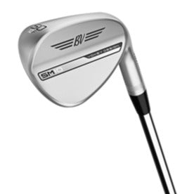 Titleist SM10 TOUR Chrome Vokey Wedge
