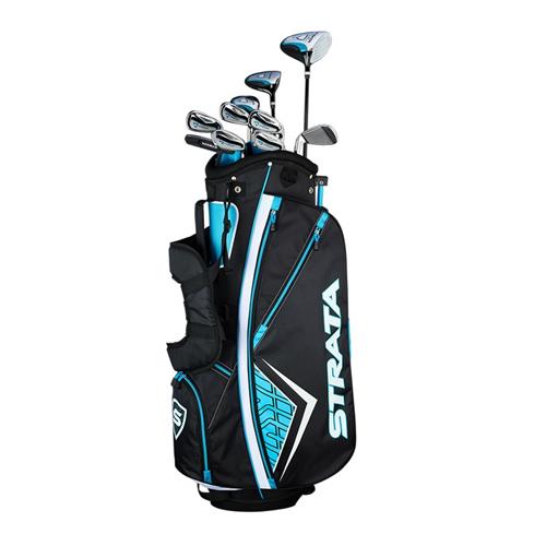 Callaway Strata Plus 14-Piece Women's Set