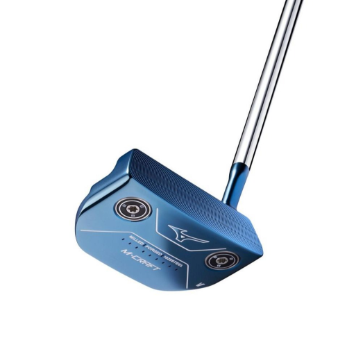 Mizuno M Craft Type V Putter
