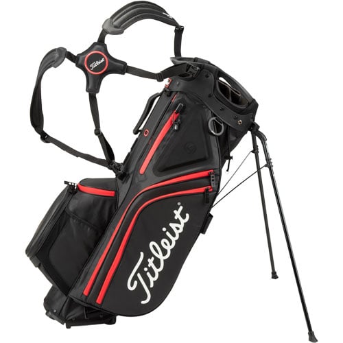 Titleist Hybrid 14 Stand Bag