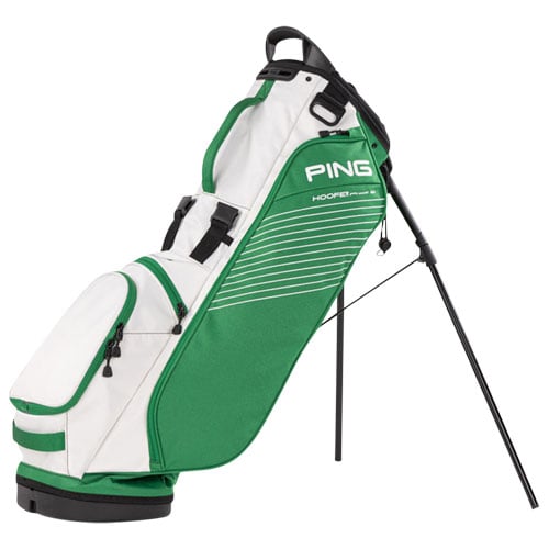 Ping Prodi G Hoofer Stand Bag (2025)