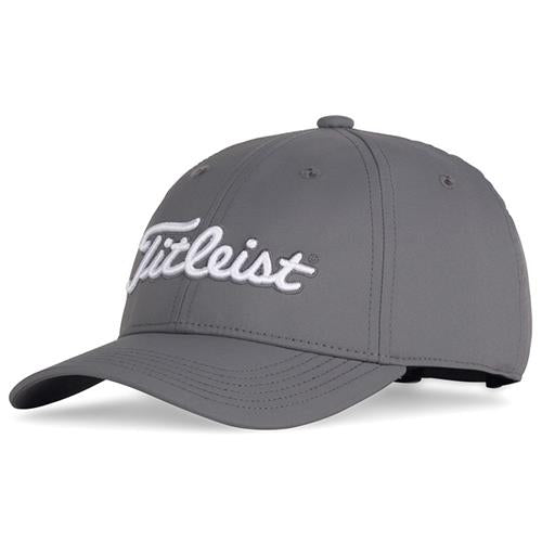 Titleist Junior Tour Performance Hat