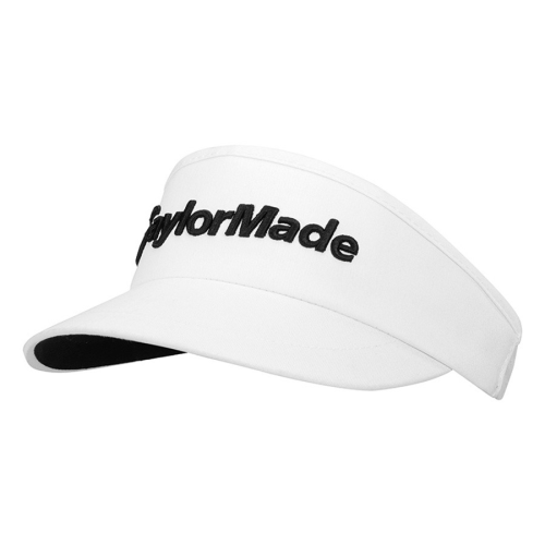 TaylorMade TM19 High Crown Visor Tour Style