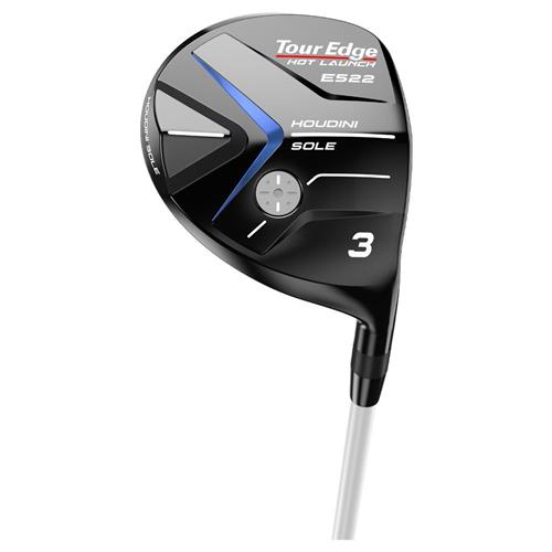 Tour Edge Hot Launch E522 Fairway