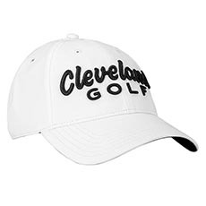 Cleveland CG Unstructured Cap