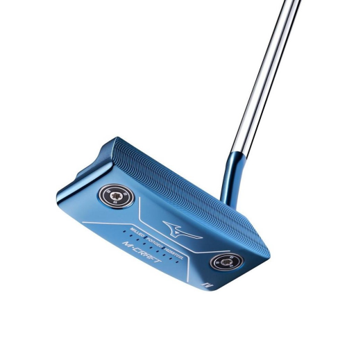 Mizuno M Craft Type IV Putter