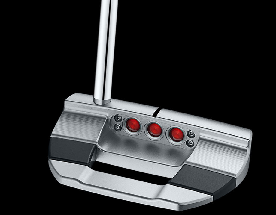2025 Titleist Scotty Cameron Studio Style Putter