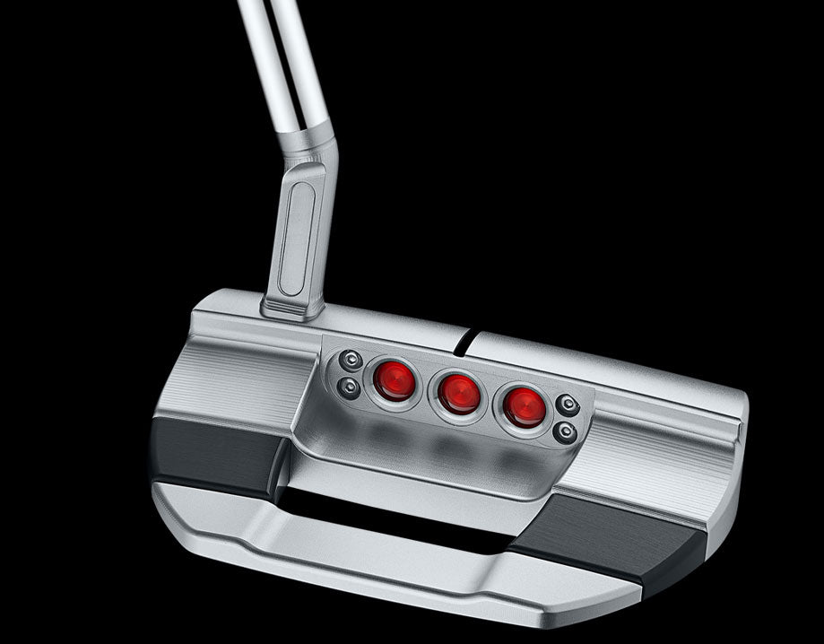 2025 Titleist Scotty Cameron Studio Style Putter