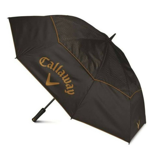 Callaway Women's Uptown 60" Double Canopy Umbrella
