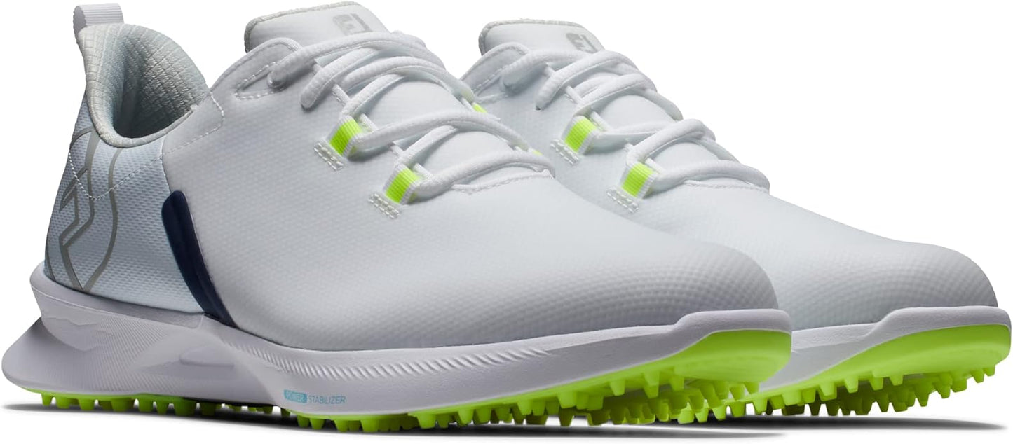 2023 Footjoy Fuel Sport Golf Shoes