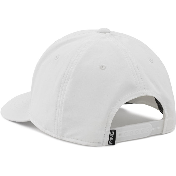 Ping 2024 Honors Cap White