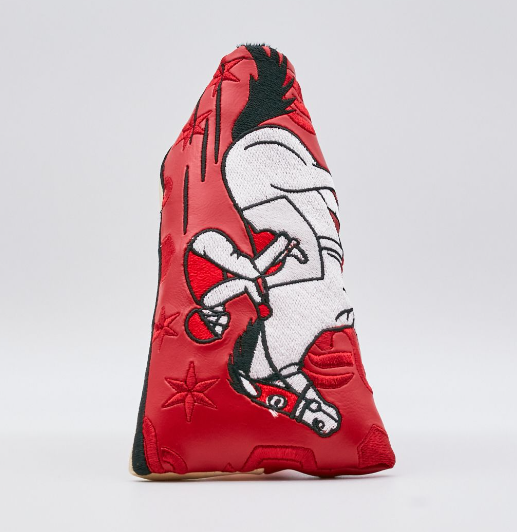 Bettinardi Headcovers