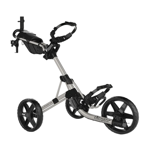 Clicgear Model 4.0 Push Cart
