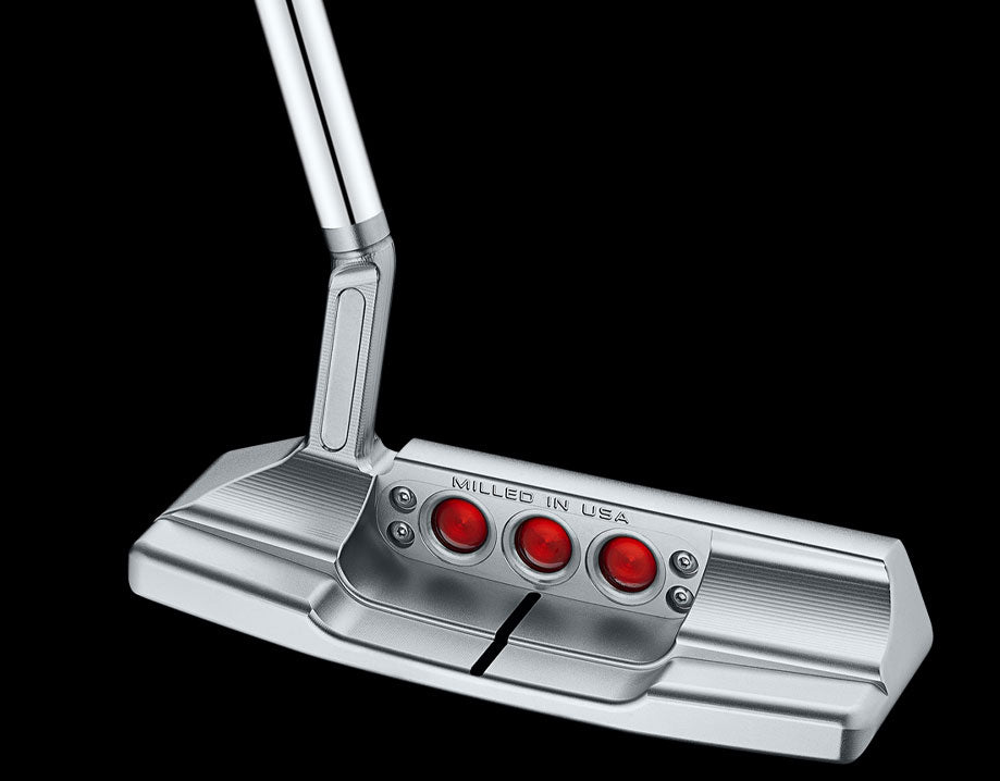 2025 Titleist Scotty Cameron Studio Style Putter