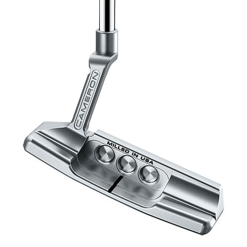 Scotty Cameron Super Select Newport 2023 Putter