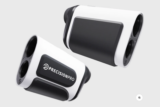 Precision Pro NX10 Laser Rangefinder