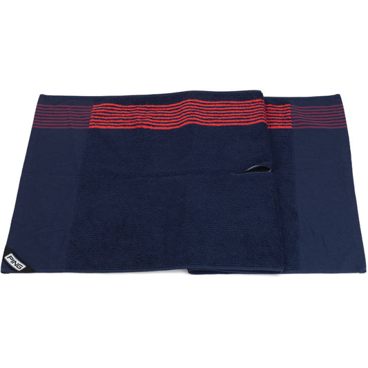 Ping Players Towel