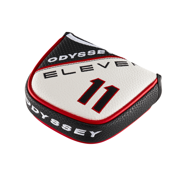 Odyssey Eleven Tour Lined CS Putter