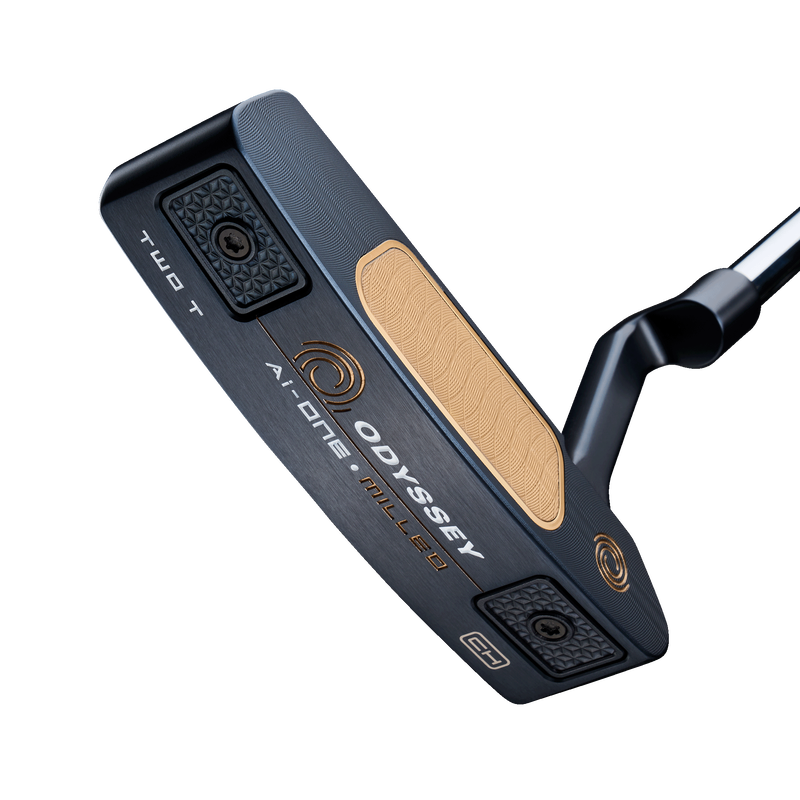 Odyssey Ai-One Milled Putter 2024