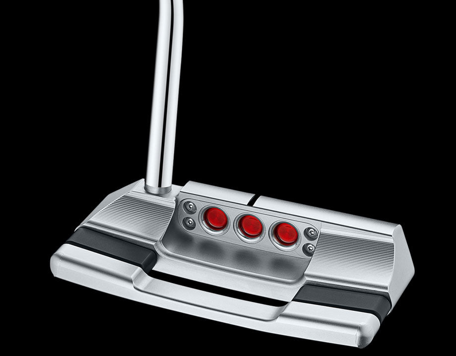 2025 Titleist Scotty Cameron Studio Style Putter