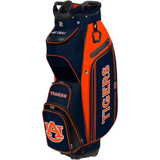 Team Effort NCAA The Bucket III Cooler Cart Bag
