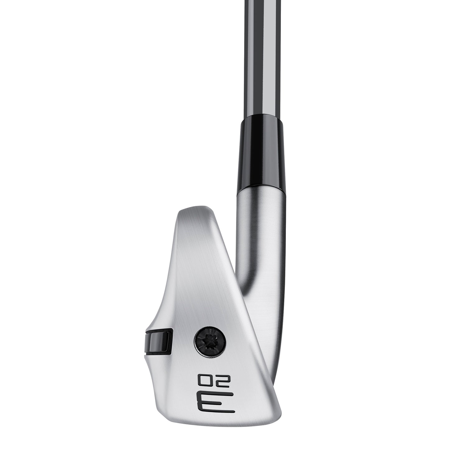 TaylorMade 2024 P Series Utility Irons DHY UDI