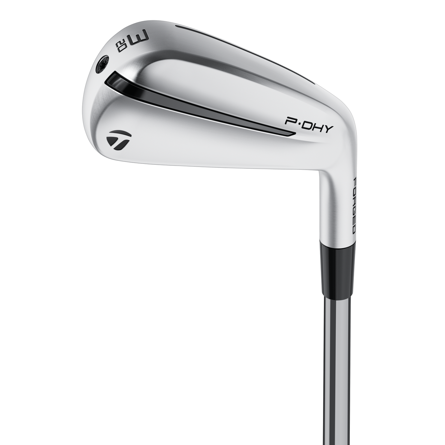 TaylorMade 2024 P Series Utility Irons DHY UDI
