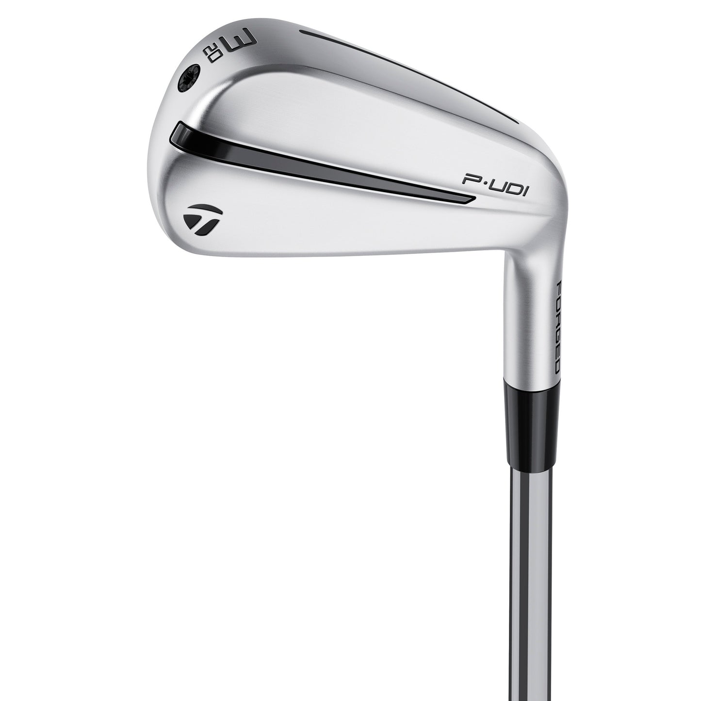 TaylorMade 2024 P Series Utility Irons DHY UDI