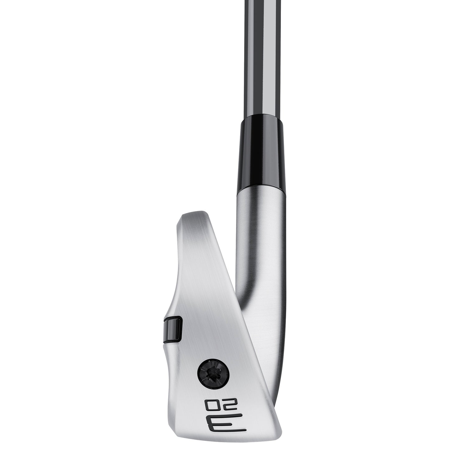 TaylorMade 2024 P Series Utility Irons DHY UDI