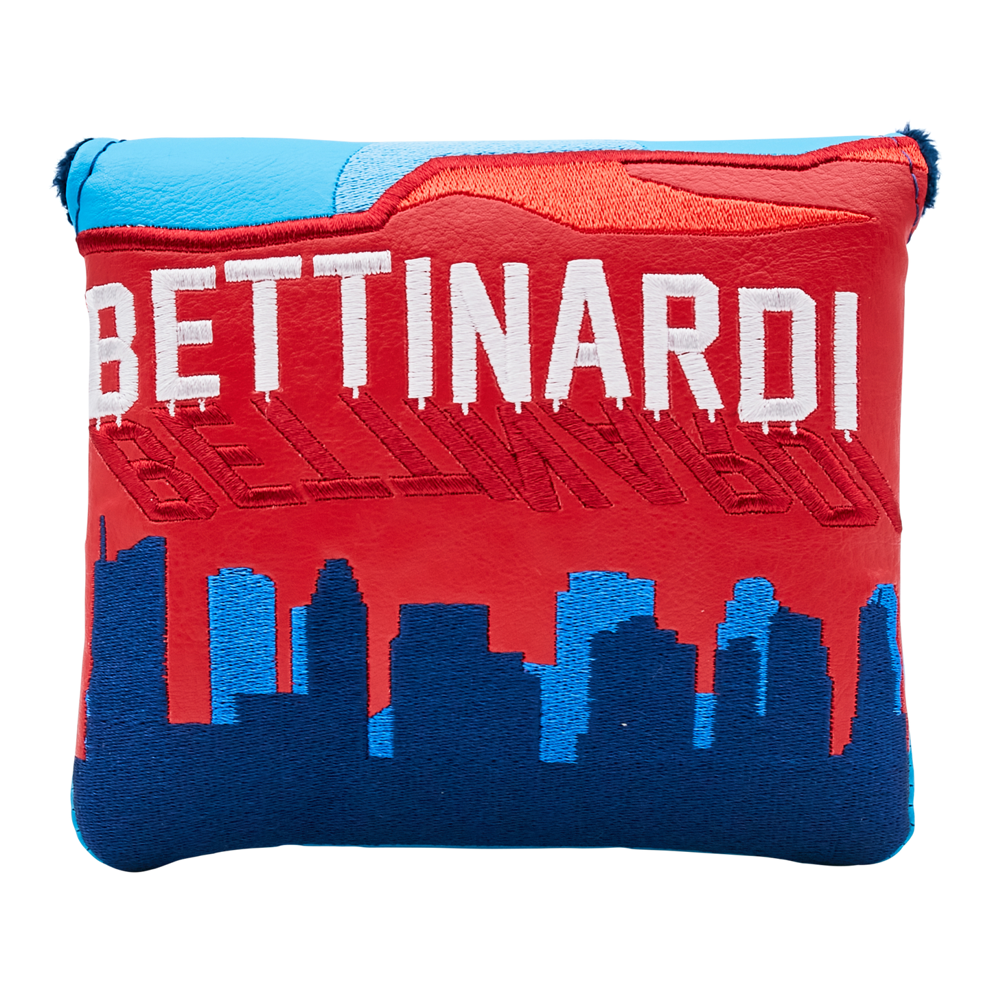 Bettinardi Headcovers
