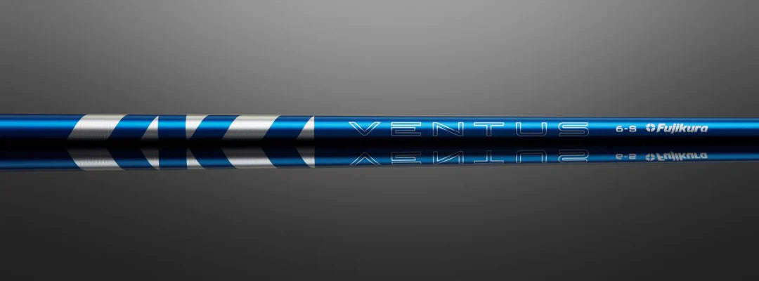 Fujikura 2024 Ventus Blue Shaft .335 Velocore Plus