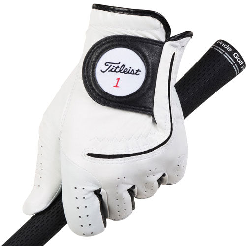 Titleist Men's Players Flex Glove