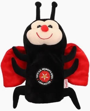 Daphne's Driver Headcovers