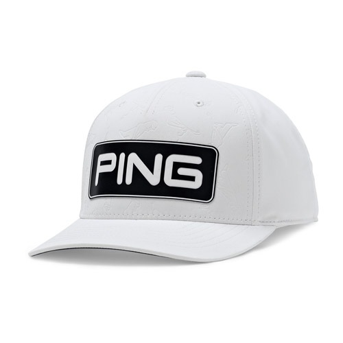 PING Mr. PING Tour Snapback