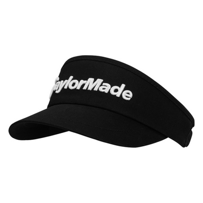 TaylorMade TM19 High Crown Visor Tour Style