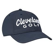 Cleveland CG Unstructured Cap