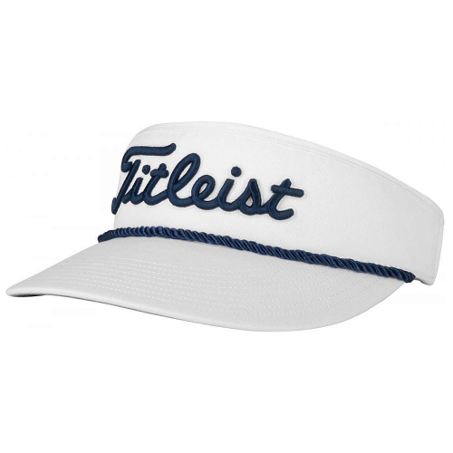 Titleist Retro Rope Visor