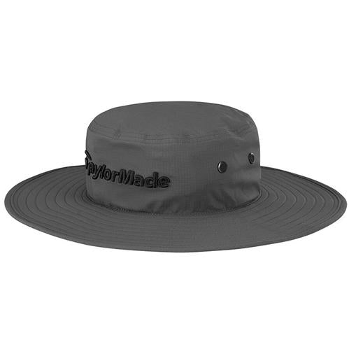 TaylorMade Metal Eyelit Bucket Hat