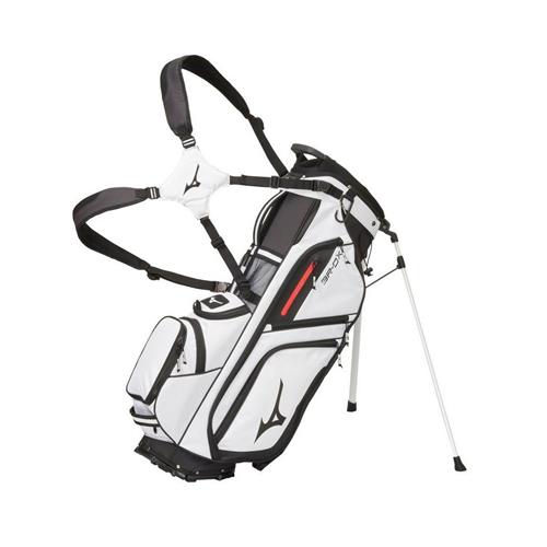 Mizuno BR-DX 14 Way Hybrid Stand Bag